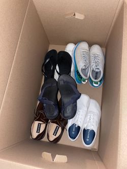 Free shoes