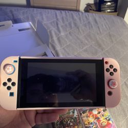 Nintendo Switch Bundle