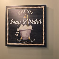 LG Smart Washer & Dryer