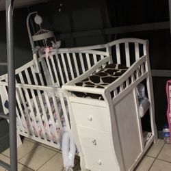 Crib 
