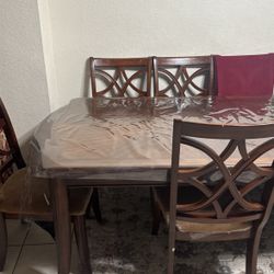 Dining Table 8 Seater