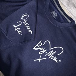 Custom Mom Sweaters