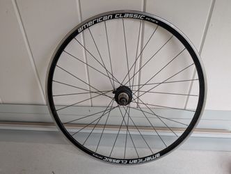 American Classic Bicycle Rims