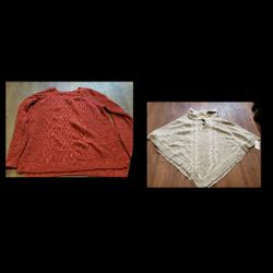 SWEATER BUNDLE SET