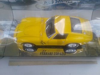 Hot Wheels Collectibles