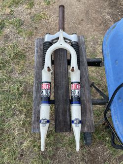 Rock Shox Indy C    (vintage)