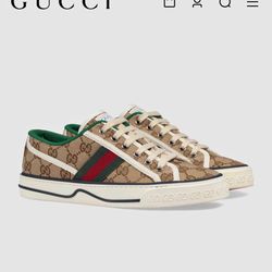 Gucci 1977 sneaker