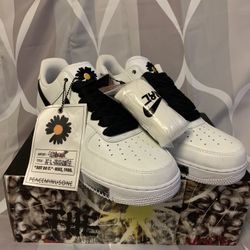 Nike Air Force 1 Low Para- Noise 2.0 Size 10