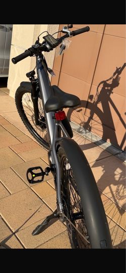 E-bike new in box
