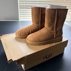 Ugg Boot