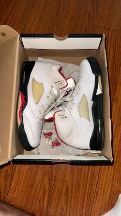 Air Jordan 5 Retro GS 