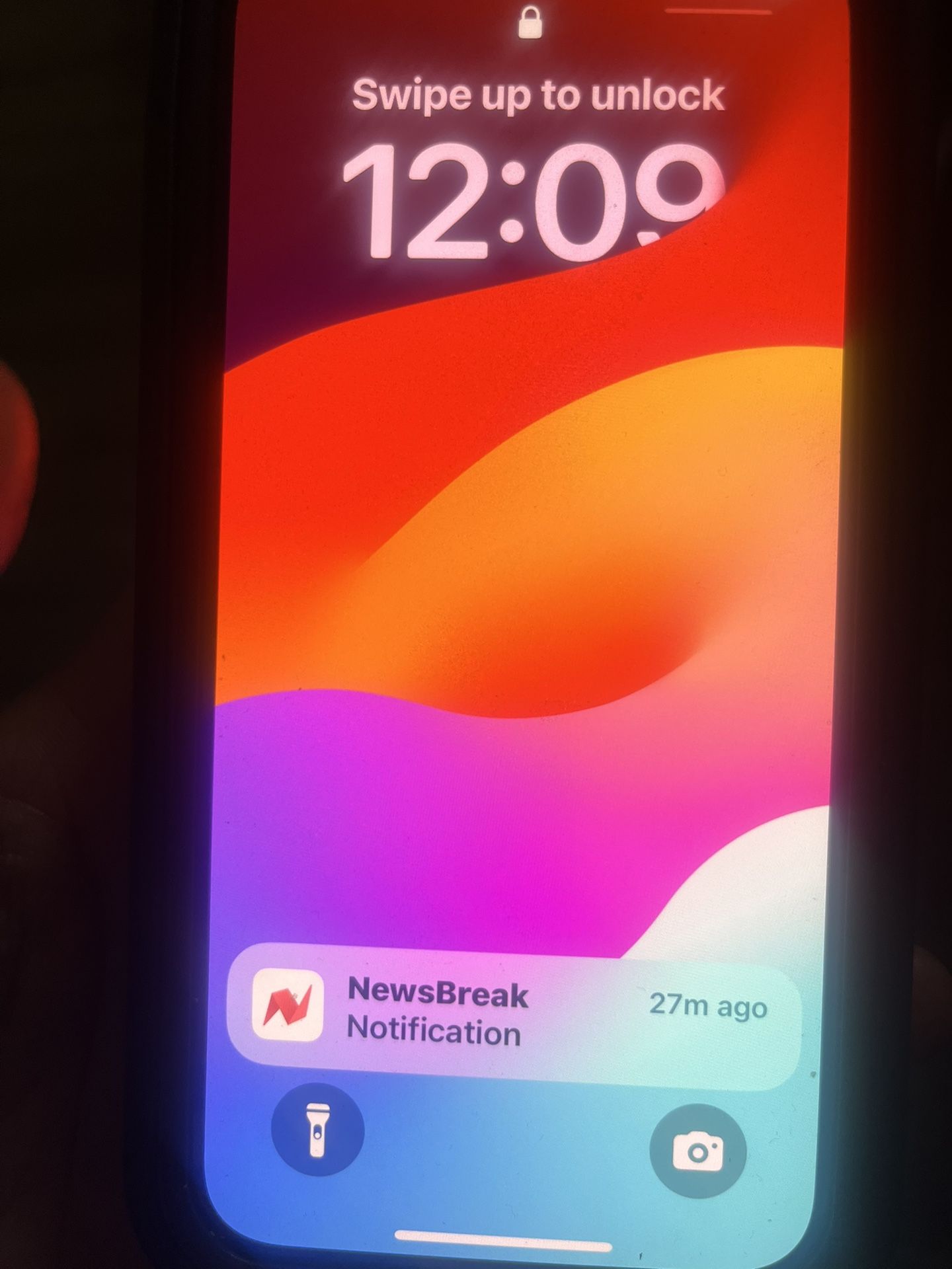 iPhone 13
