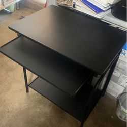 Computer Desk /Small For Bedroom 