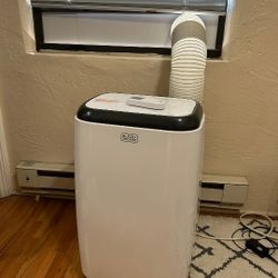 Black And Decker Portable AC Bpp0twtb