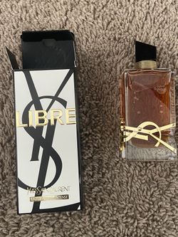YSL Libre Perfum