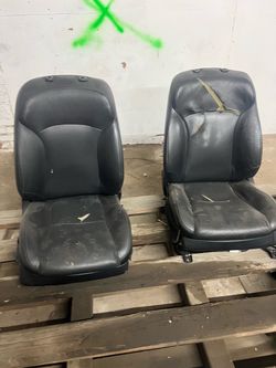 Car seats