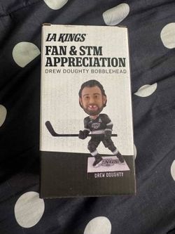 Drew doughty bobble head