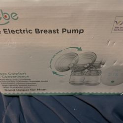 Electric Breast Pump