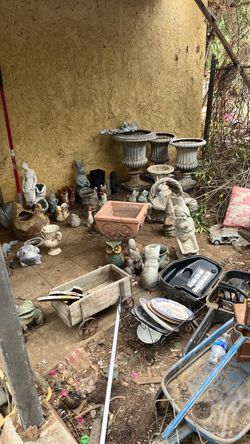 Antiques