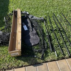 7x7 Baseball Softball Practice Net