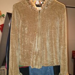 Valerie Stevens Jacket