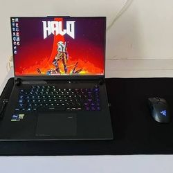 Asus Gaming Computer Rtx 4080