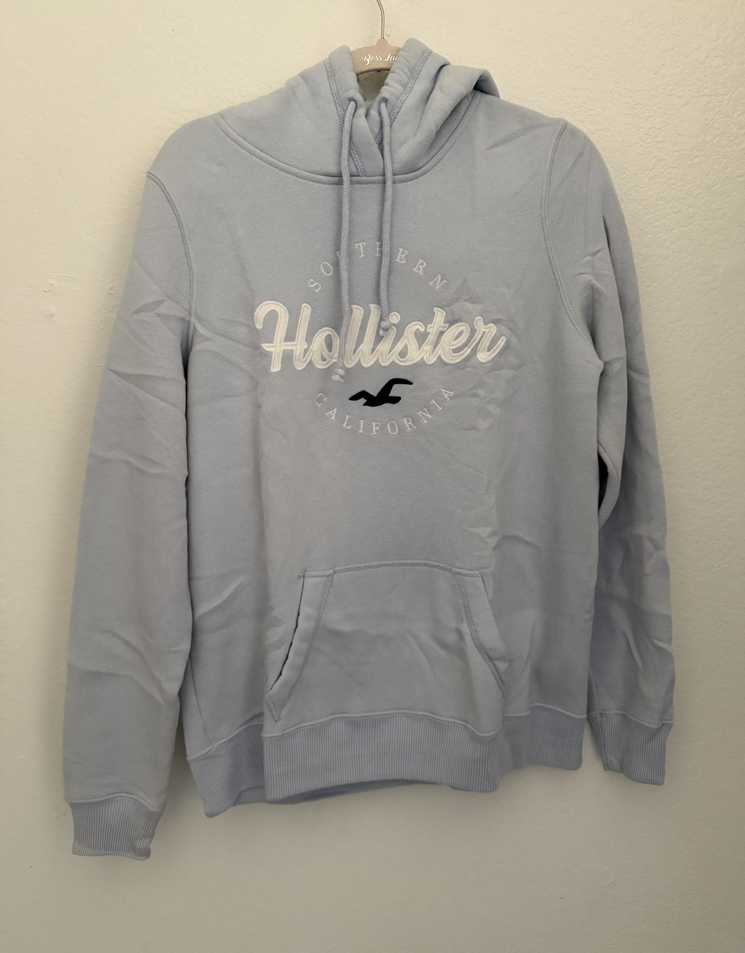 Hollister Hoodie 