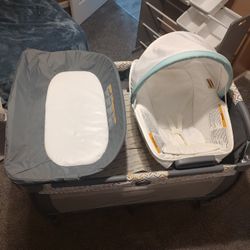 Graco Pack N Play