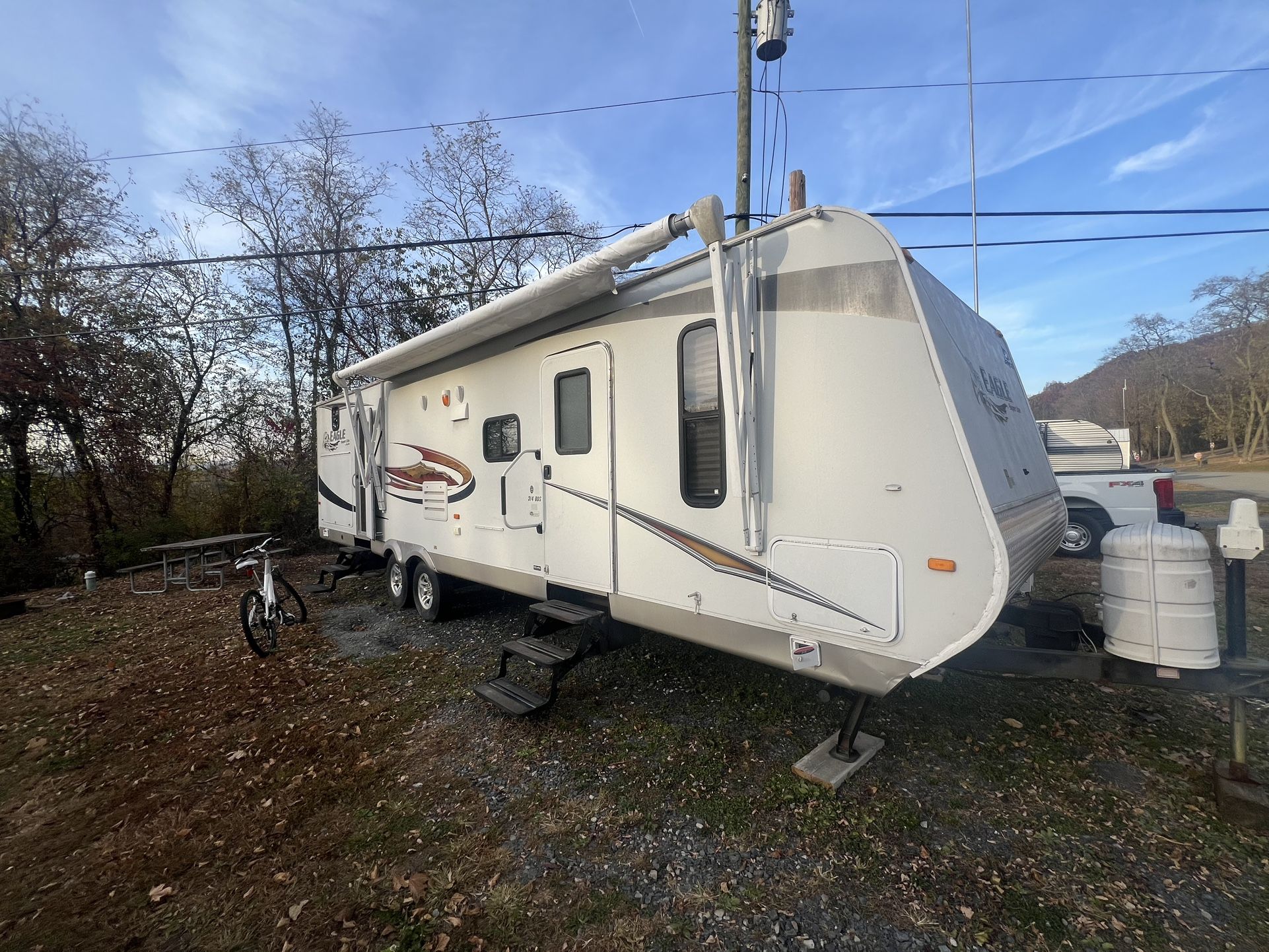 Good Rv