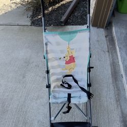 Kids Lightweight Stroller