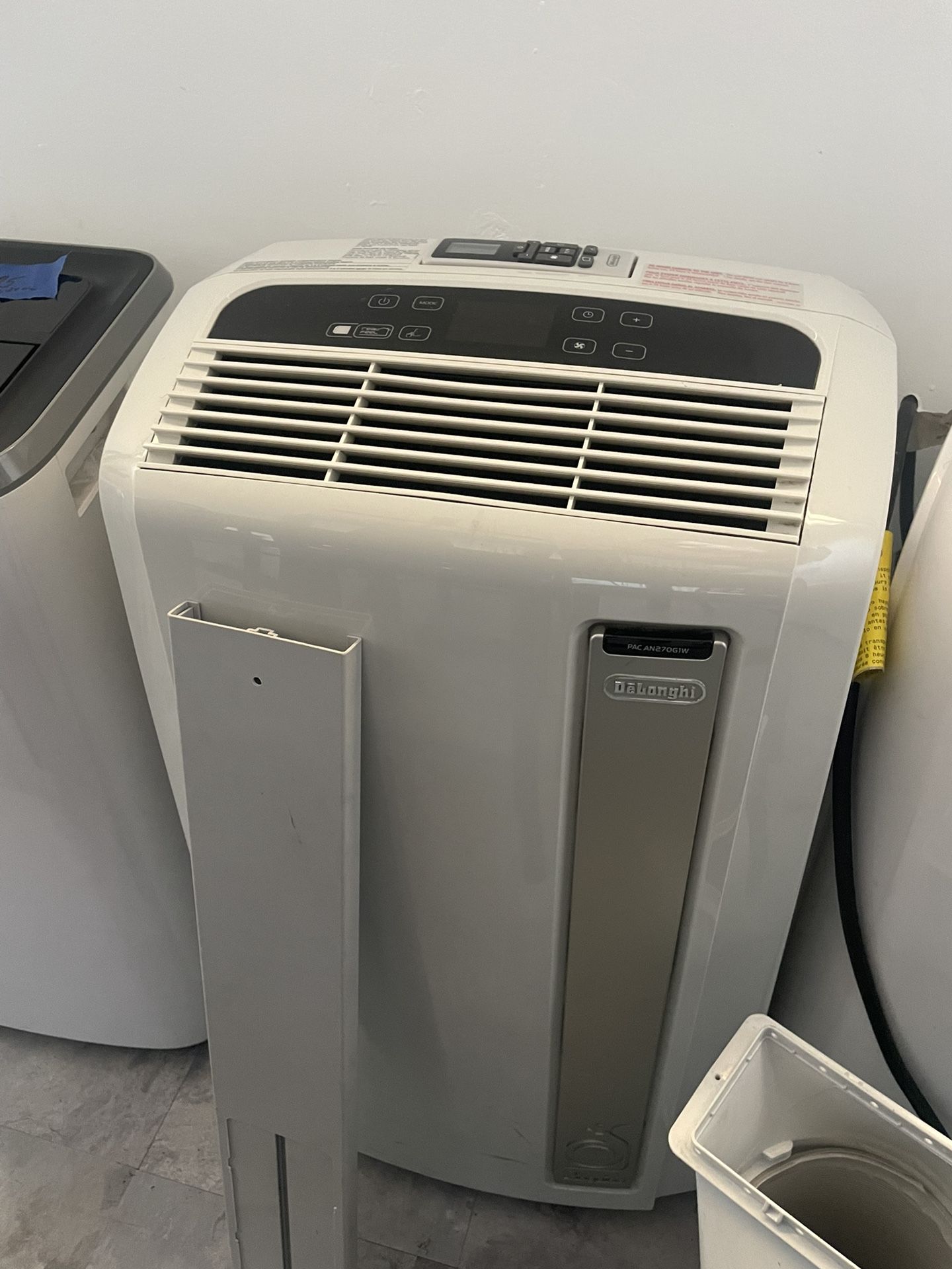 Aire Acondicionado 10.000 Btu