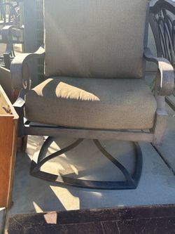 Patio Adwin Outdoor Seat Cushion Set of 2