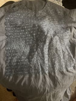 Afghani Clothes For Men