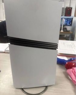 Sony PlayStation 5 Slim Console(PS5 Pro) used open box