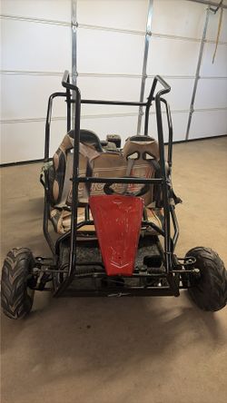 Go kart