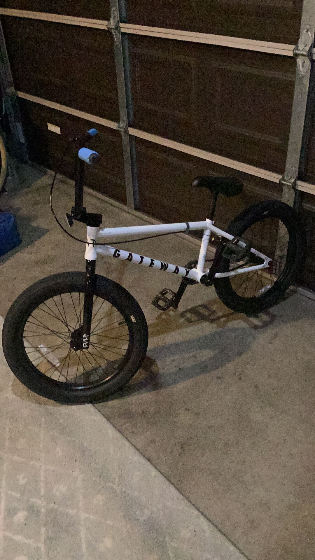 Cult Gateway Bmx