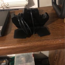 PS4 Controller Wireless Charger 