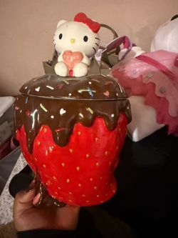 Hello kitty