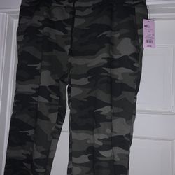 Unisex Jogger Size Xl