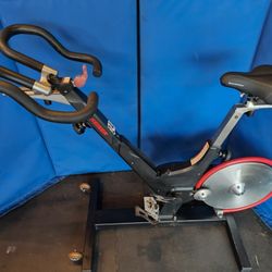 $250 Firm, Yes, It's Available, Keiser M3 Model 005505bbc Indoor Studio Spin Bike, Commercial Grade, Pedals Smooth, $2600 To $3600 Retail 