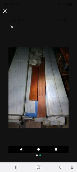 Premier Hardwood Flooring