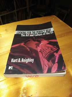 The Art and culture of the Dj