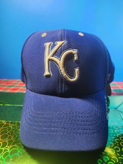 MLB KC HAT