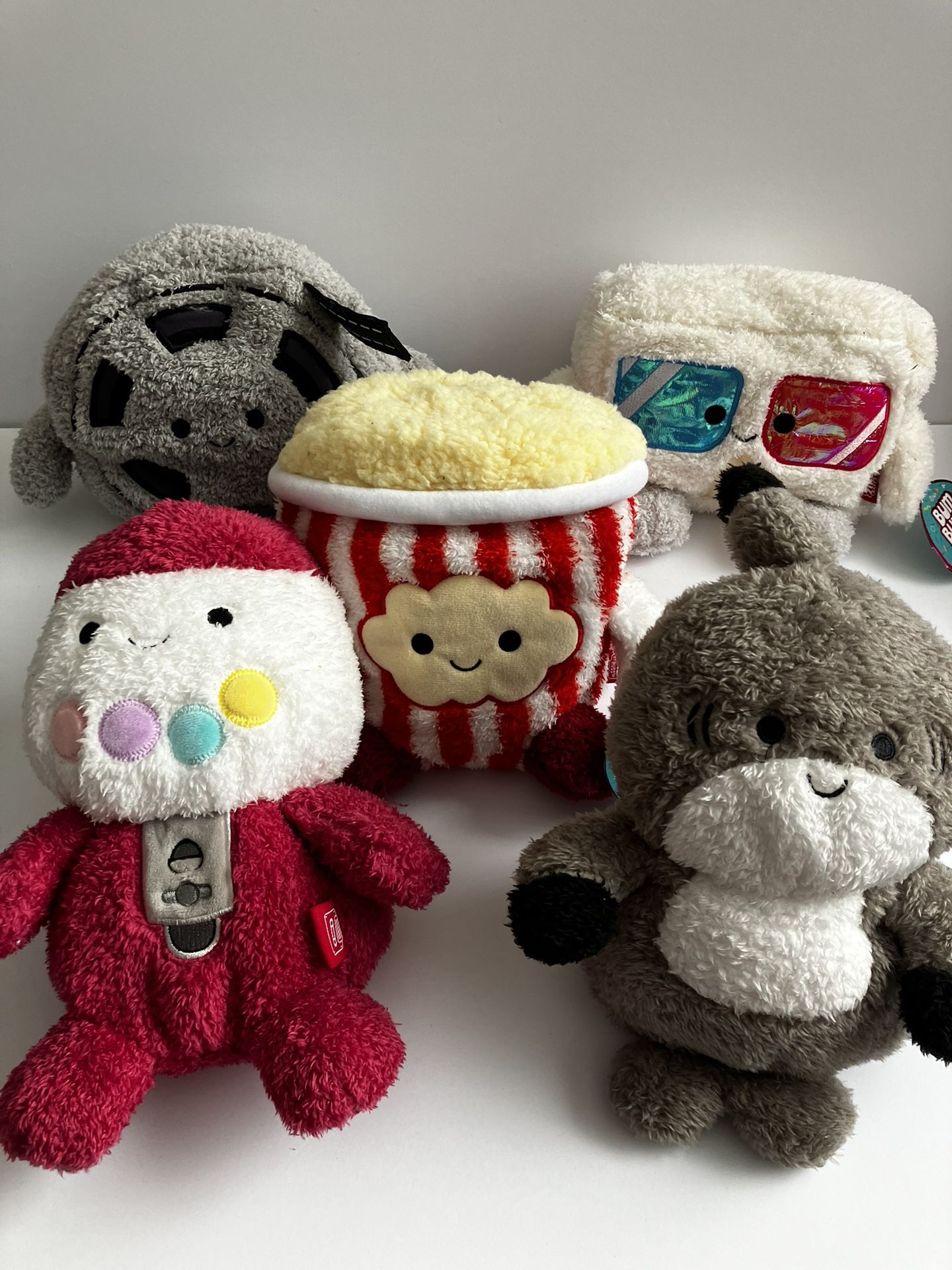 BumBumz Movie Night Bundle