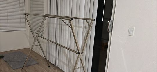 Drying rack