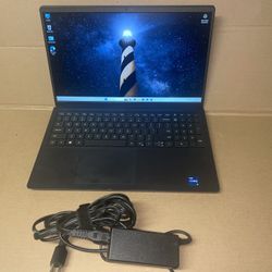 Dell Vostro 15 3510 Intel i5-1135G7 @ 2.40GHz 16GB RAM 512GB SSD Windows 11 Pro
