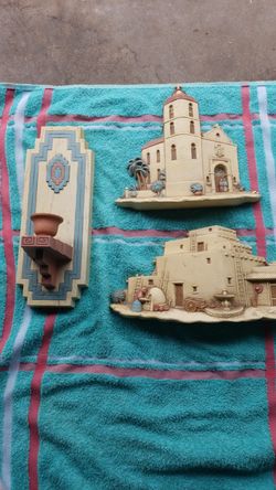New mexico decor