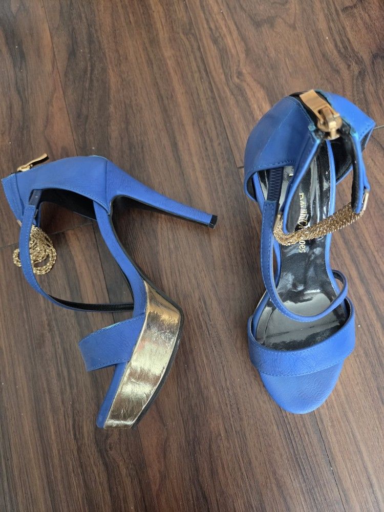 Heels