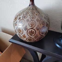 Jarrón