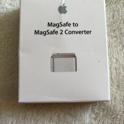 MagSafe Converter 